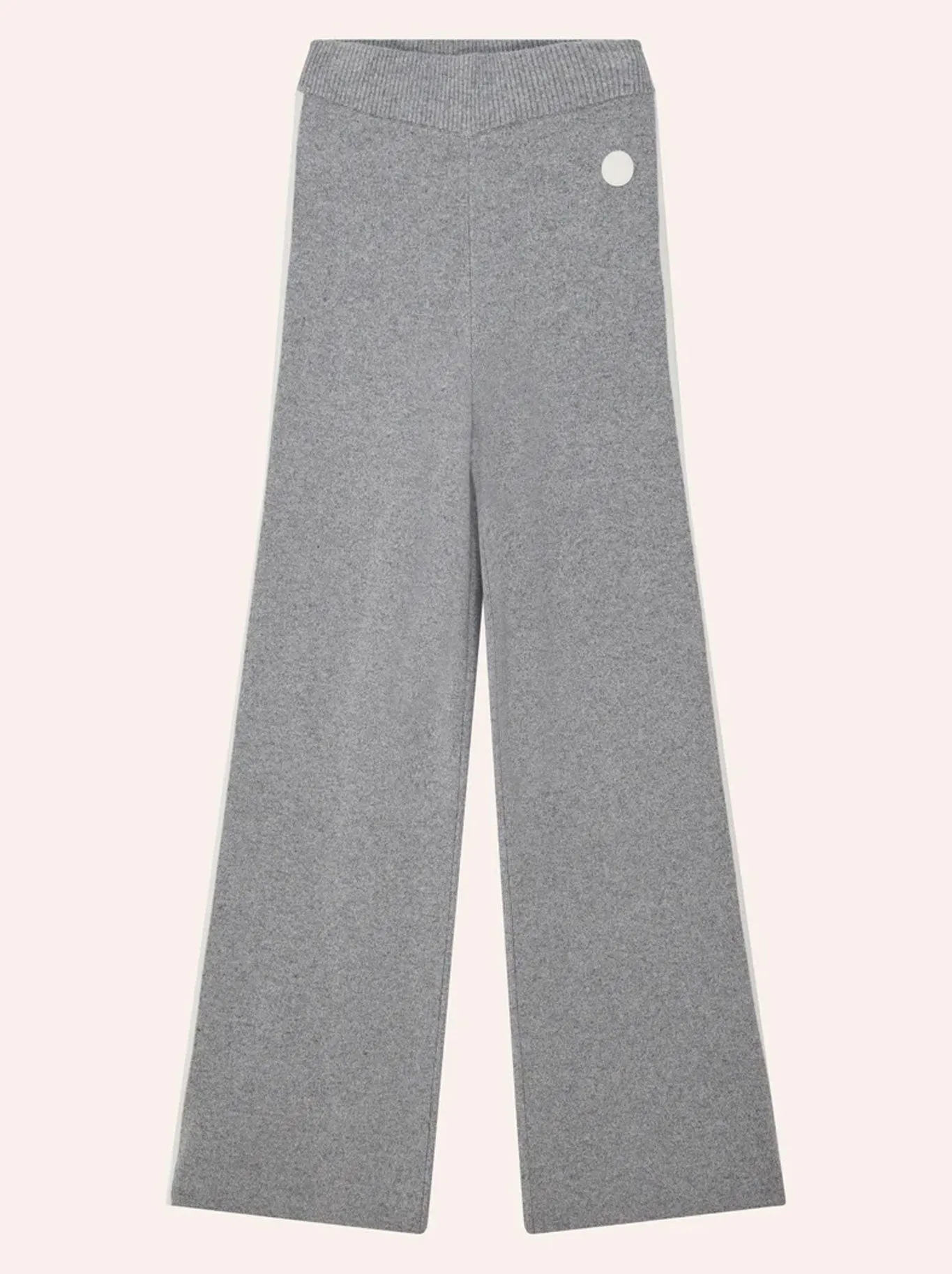 P.E NATION VERGE KNIT PANT sold by Yeltuor product image thumbnail 2