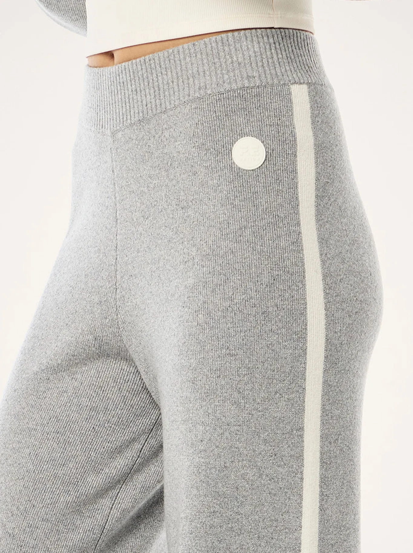 P.E NATION VERGE KNIT PANT sold by Yeltuor product image thumbnail 4