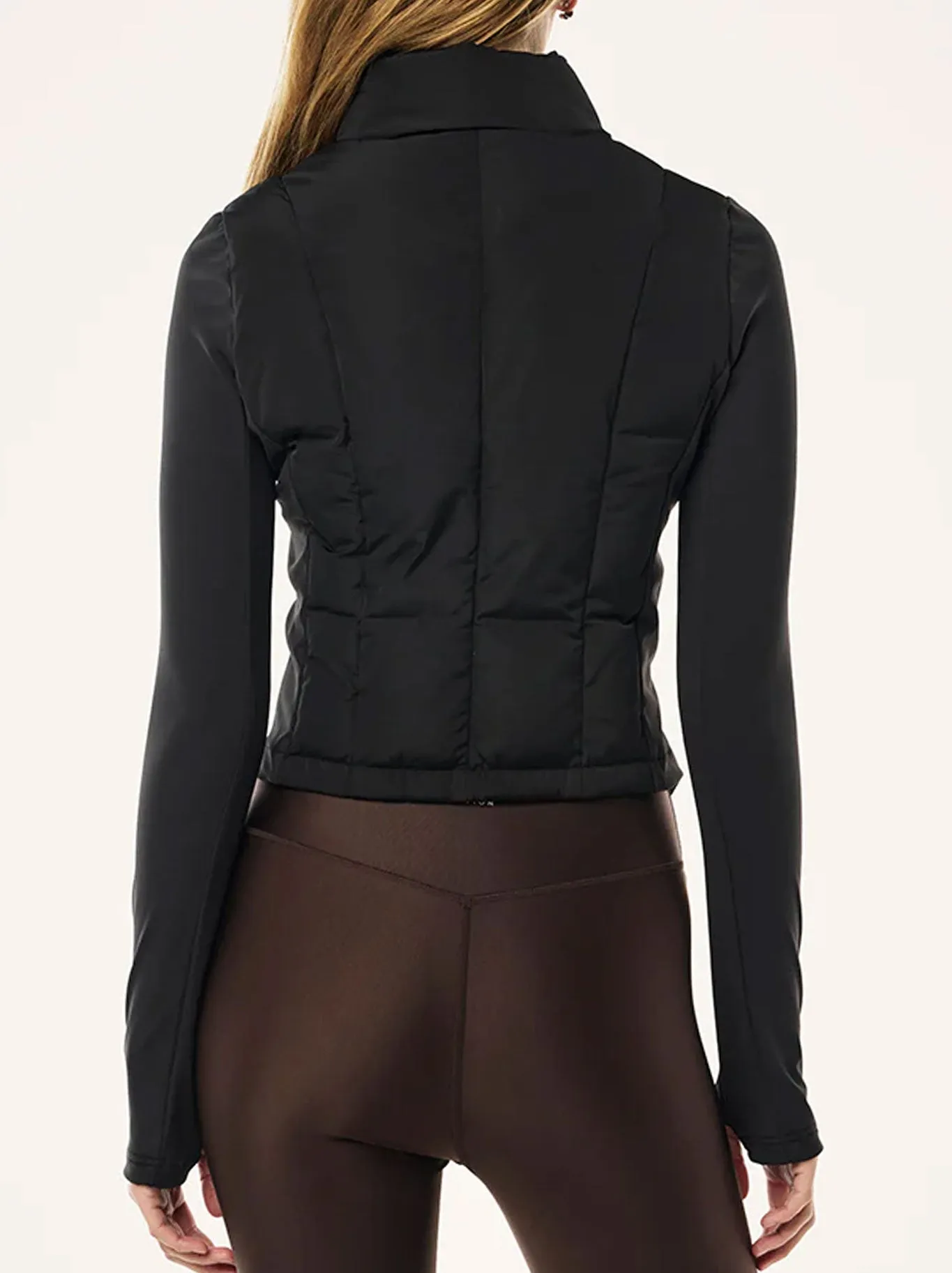 P.E NATION DRIFT JACKET sold by Yeltuor product image thumbnail 5