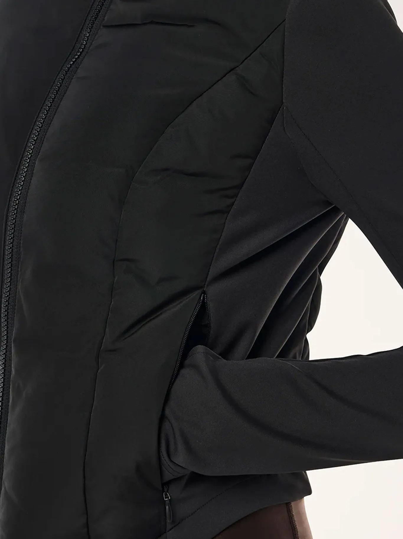 P.E NATION DRIFT JACKET sold by Yeltuor product image thumbnail 4