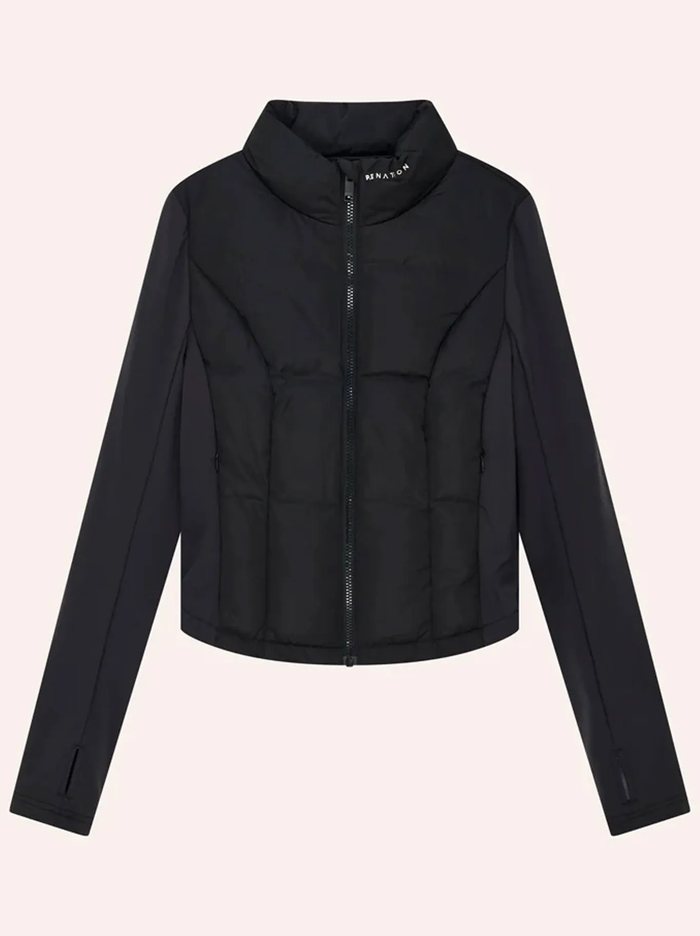 P.E NATION DRIFT JACKET sold by Yeltuor product image thumbnail 2