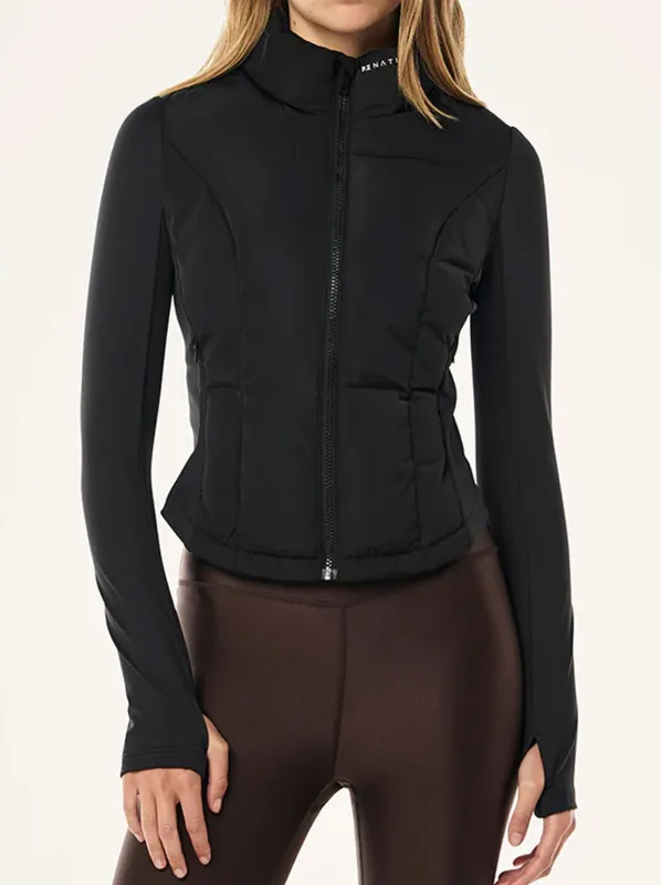 P.E NATION DRIFT JACKET sold by Yeltuor