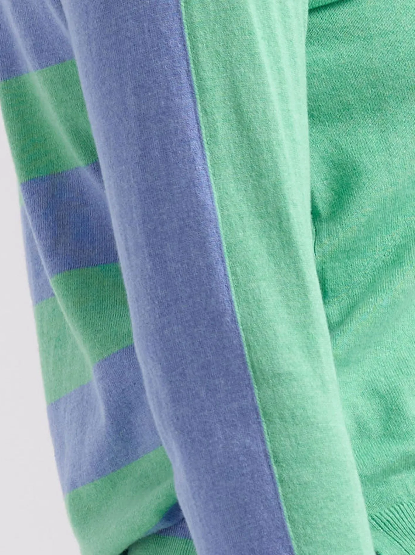 ZAKET & PLOVER SPLIT JUMPER sold by Yeltuor product image thumbnail 3