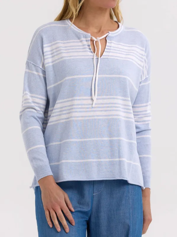 ZAKET & PLOVER BEACHBUM JUMPER sold by Yeltuor