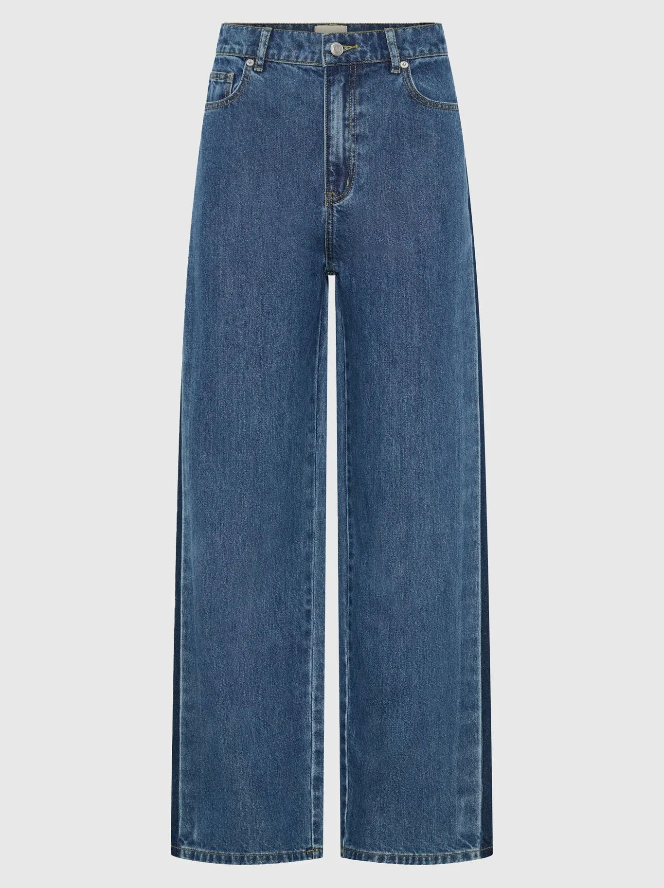 MORRISON DEXTER DENIM JEAN sold by Yeltuor product image thumbnail 2