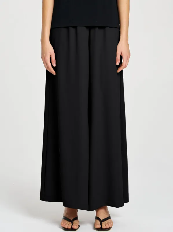 MELA PURDIE SOFT STUDIO PANT sold by Yeltuor