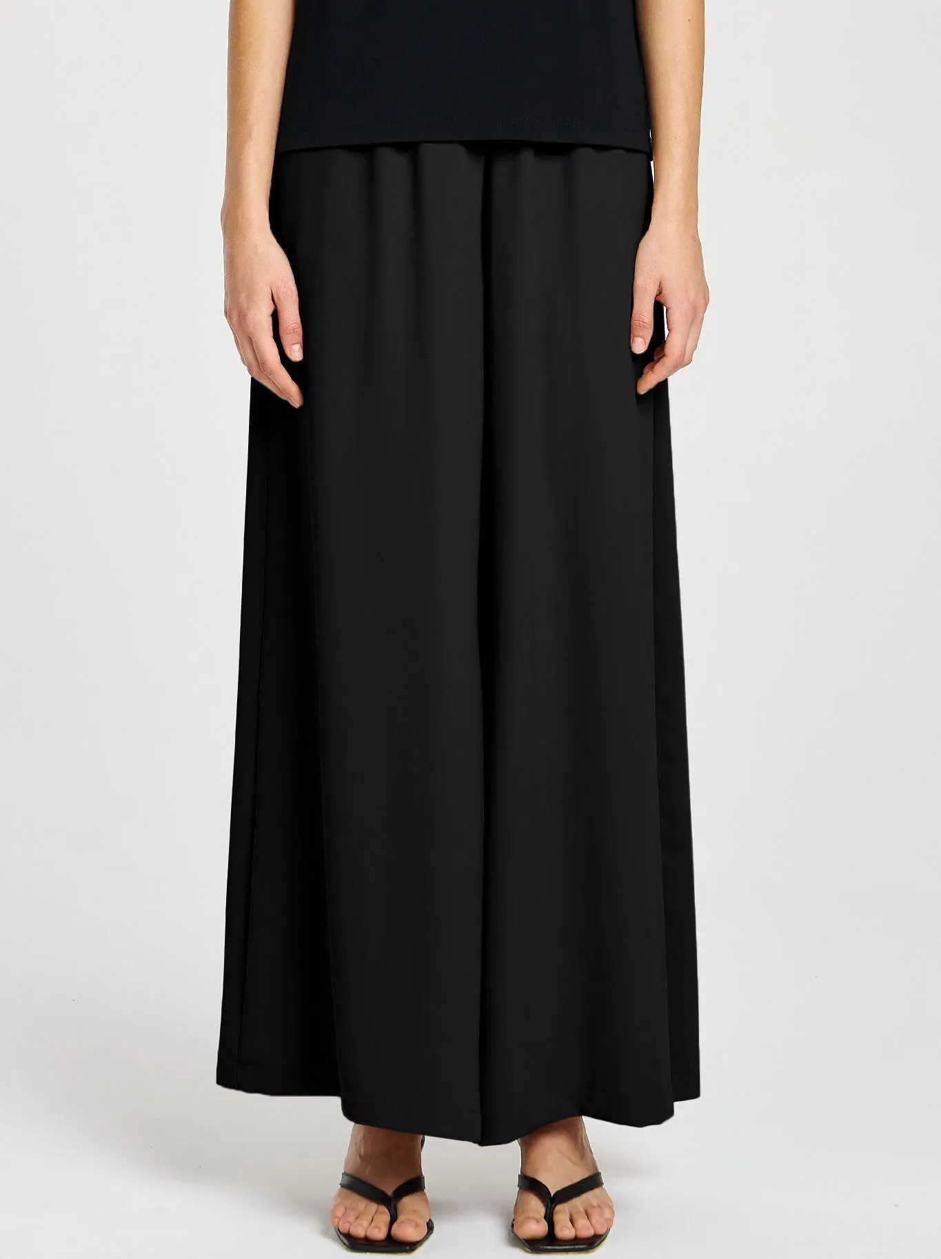 MELA PURDIE SOFT STUDIO PANT sold by Yeltuor