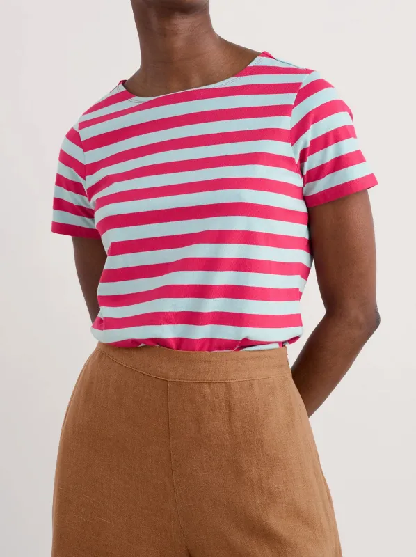 SEASALT SAILOR T-SHIRT sold by Yeltuor