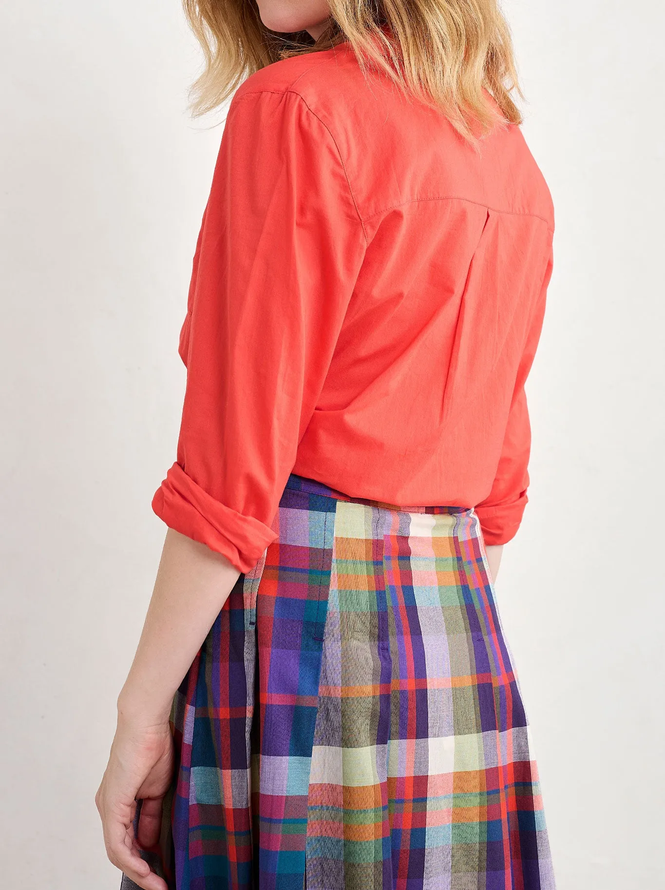 SEASALT GWYNN SHIRT sold by Yeltuor product image thumbnail 4