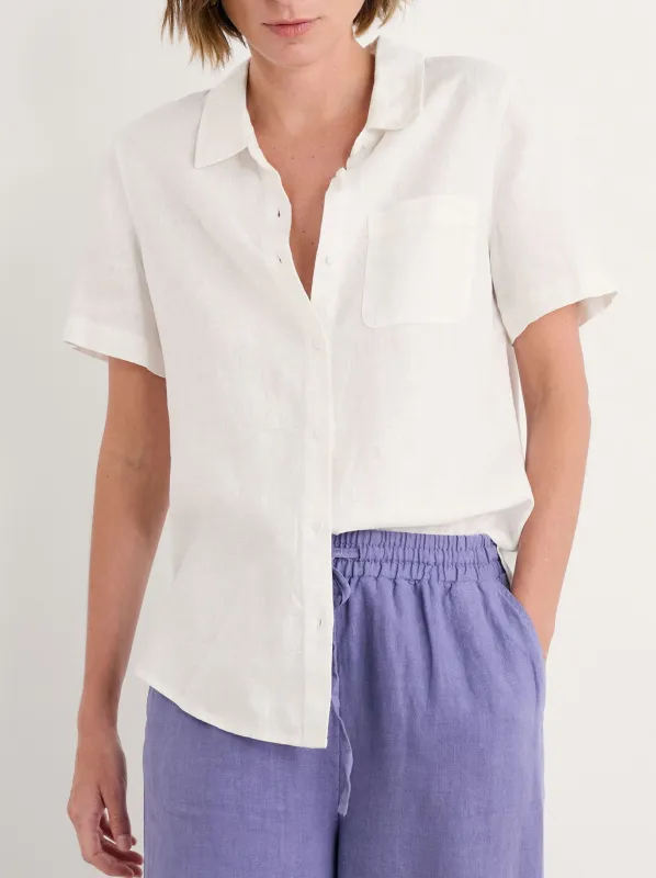 SEASALT DRYDOCK SHIRT sold by Yeltuor