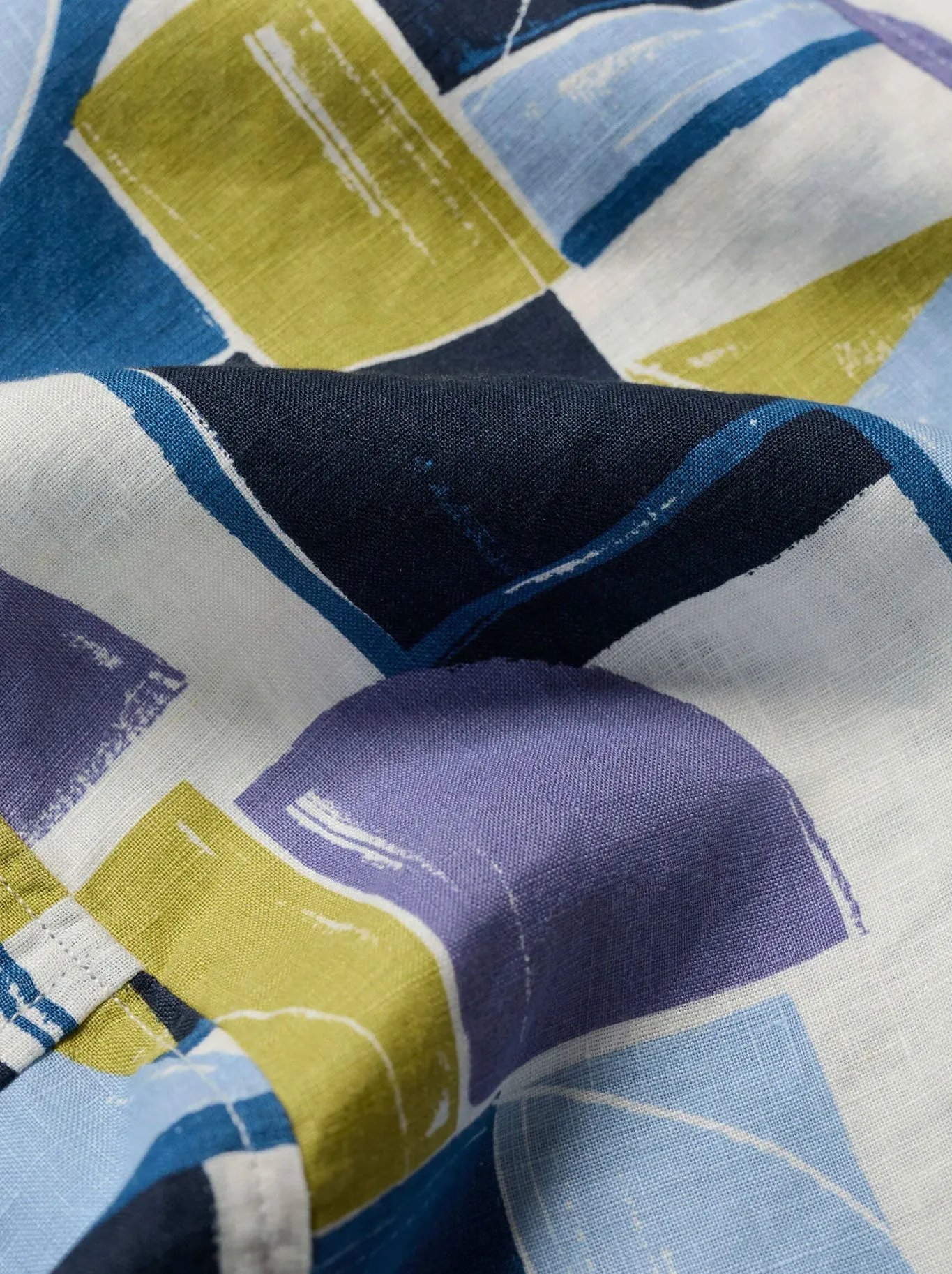 SEASALT GRASS WAVE DRESS sold by Yeltuor product image thumbnail 4