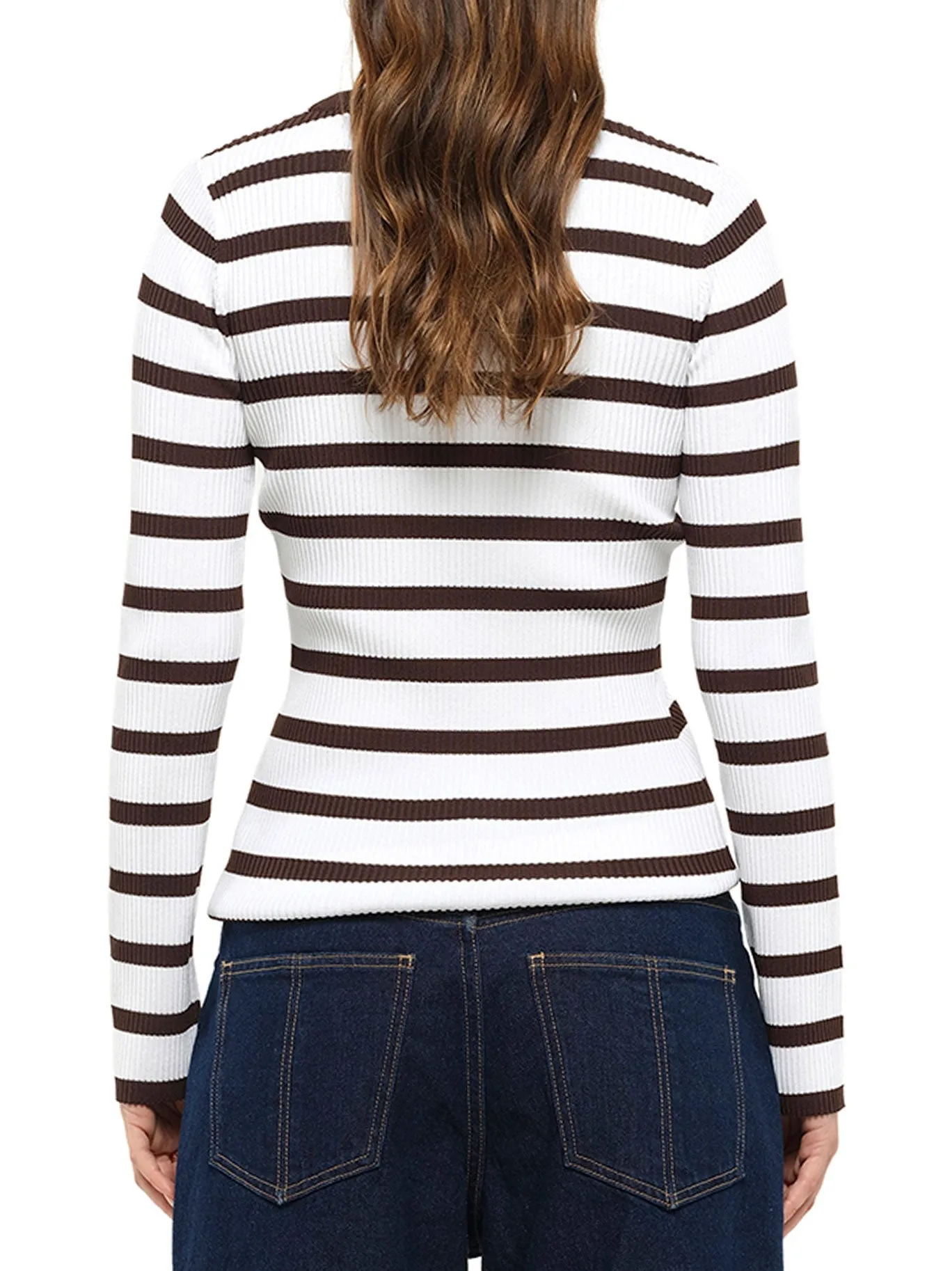 JAC AND MOOKI AMELIE KNIT sold by Yeltuor product image thumbnail 4