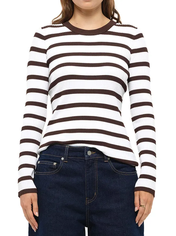 JAC AND MOOKI AMELIE KNIT sold by Yeltuor