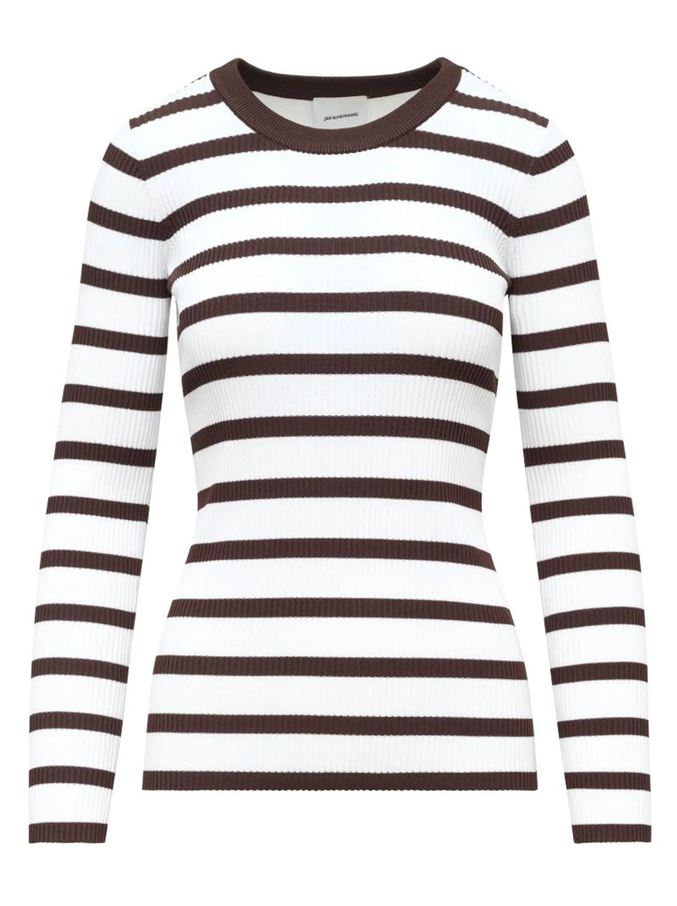 JAC AND MOOKI AMELIE KNIT sold by Yeltuor product image thumbnail 2