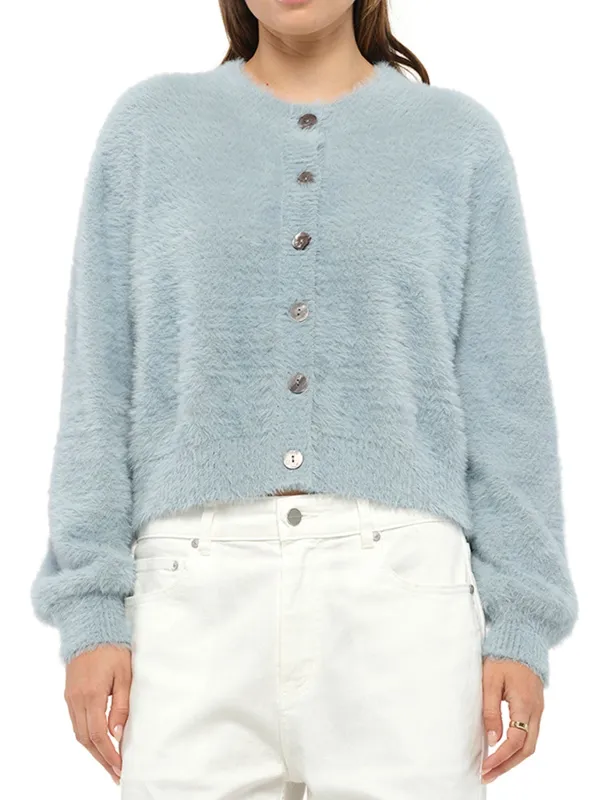 JAC AND MOOKI CAMILLE CARDIGAN sold by Yeltuor