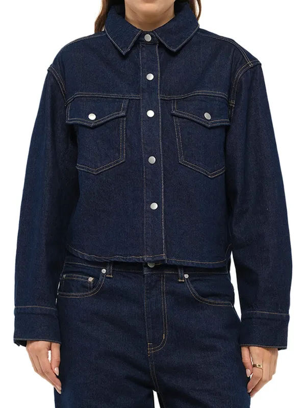 JAC AND MOOKI MIKA SHIRT sold by Yeltuor