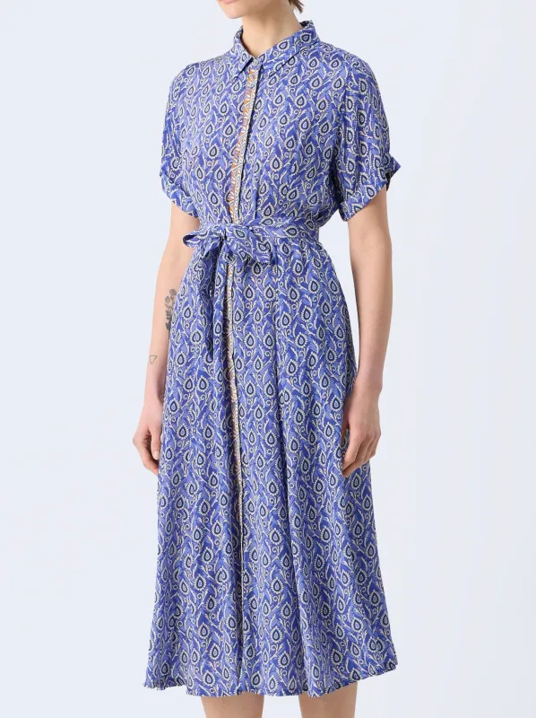 LOLLYS LAUNDRY BLAKE DRESS sold by Yeltuor