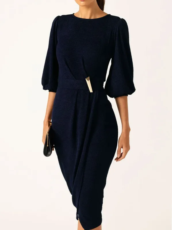 SACHA DRAKE NICOLE DRESS sold by Yeltuor