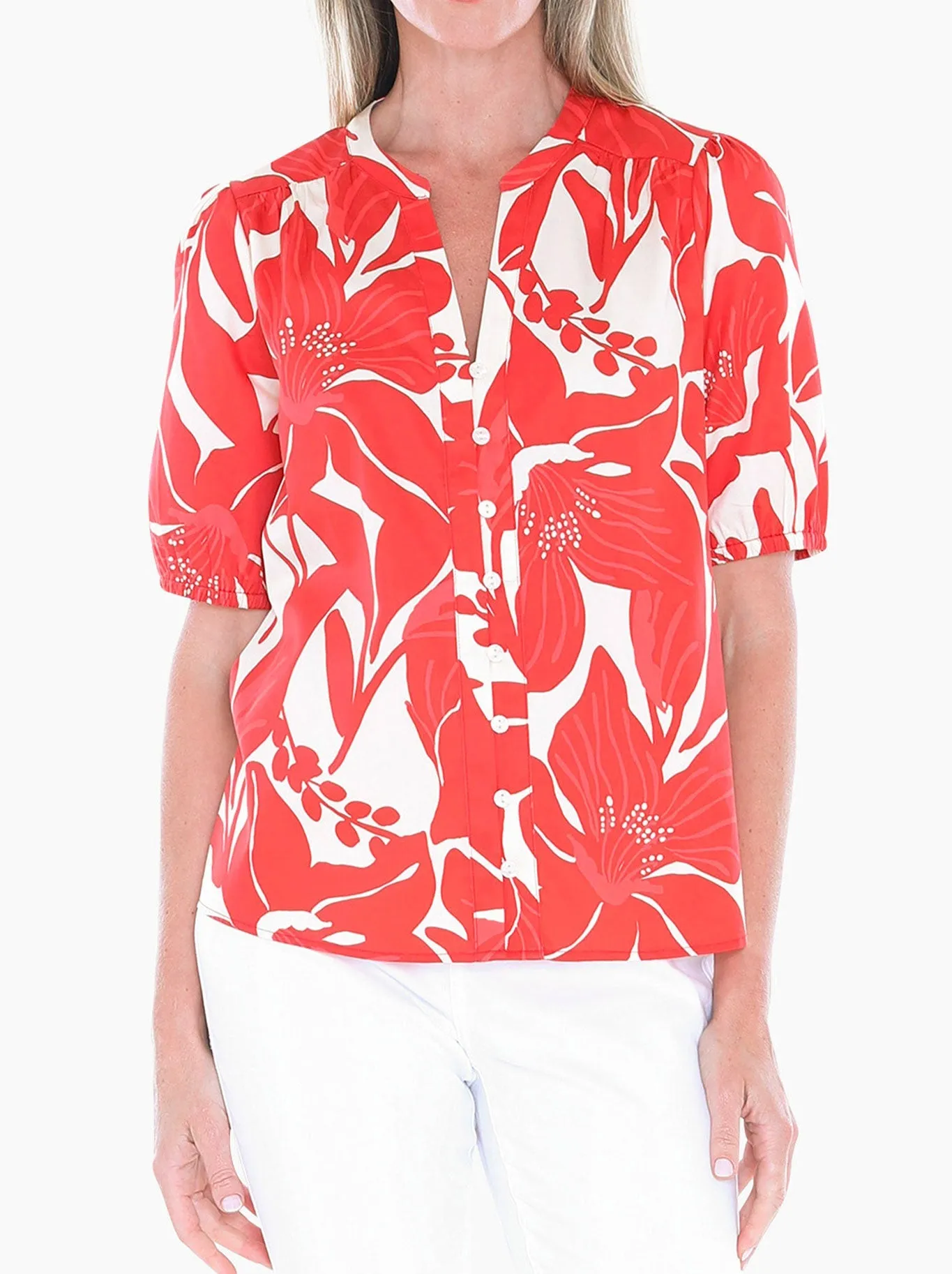 JUMP LILLY MONO TOP sold by Yeltuor