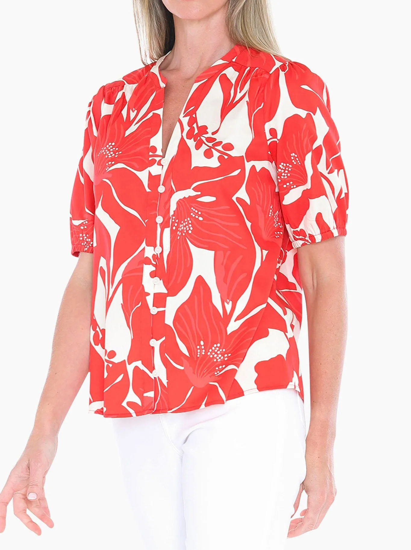 JUMP LILLY MONO TOP sold by Yeltuor product image thumbnail 2