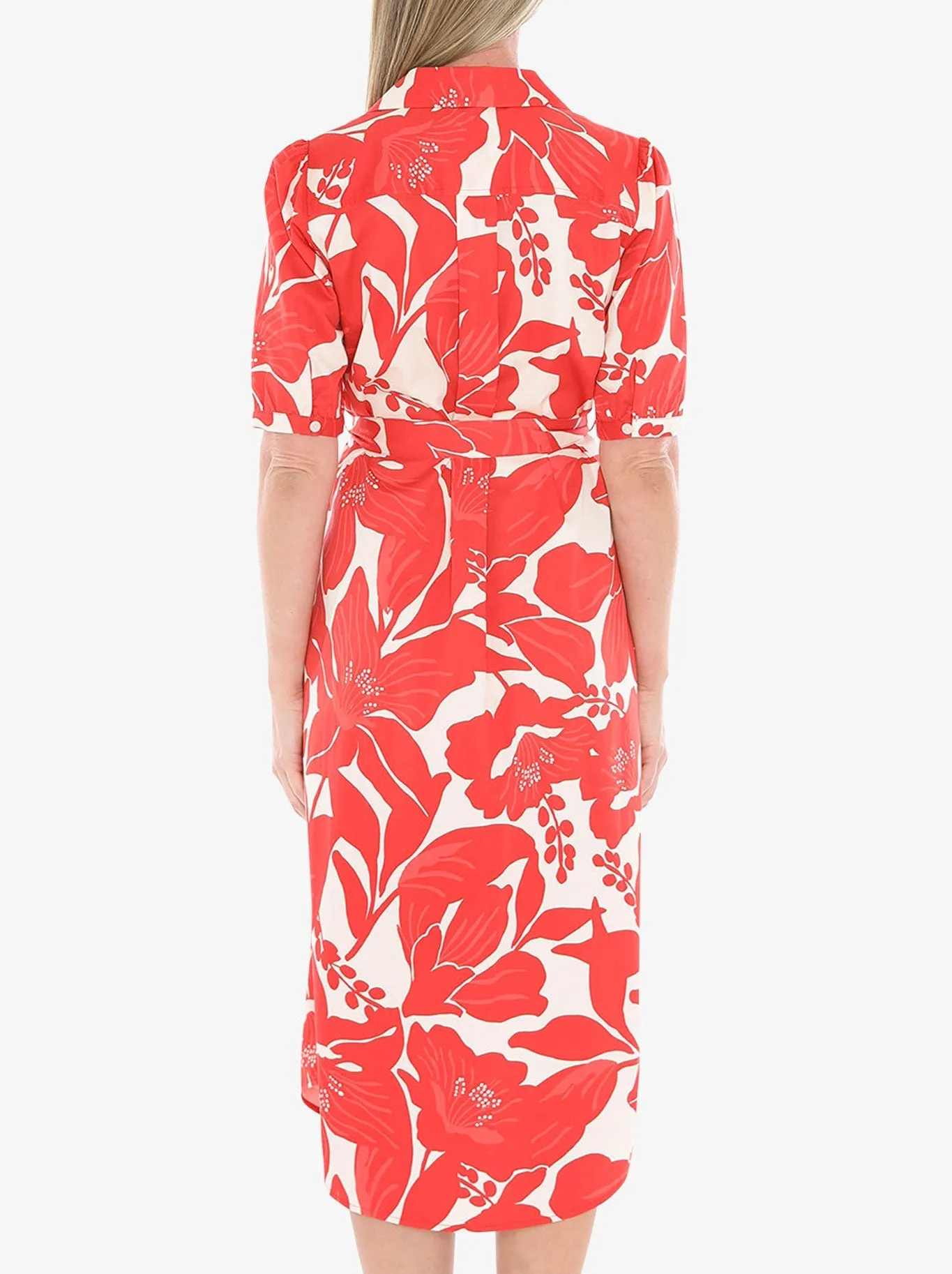 JUMP LILLY MONO DRESS sold by Yeltuor product image thumbnail 3