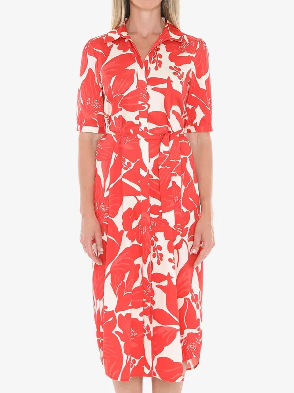 JUMP LILLY MONO DRESS sold by Yeltuor