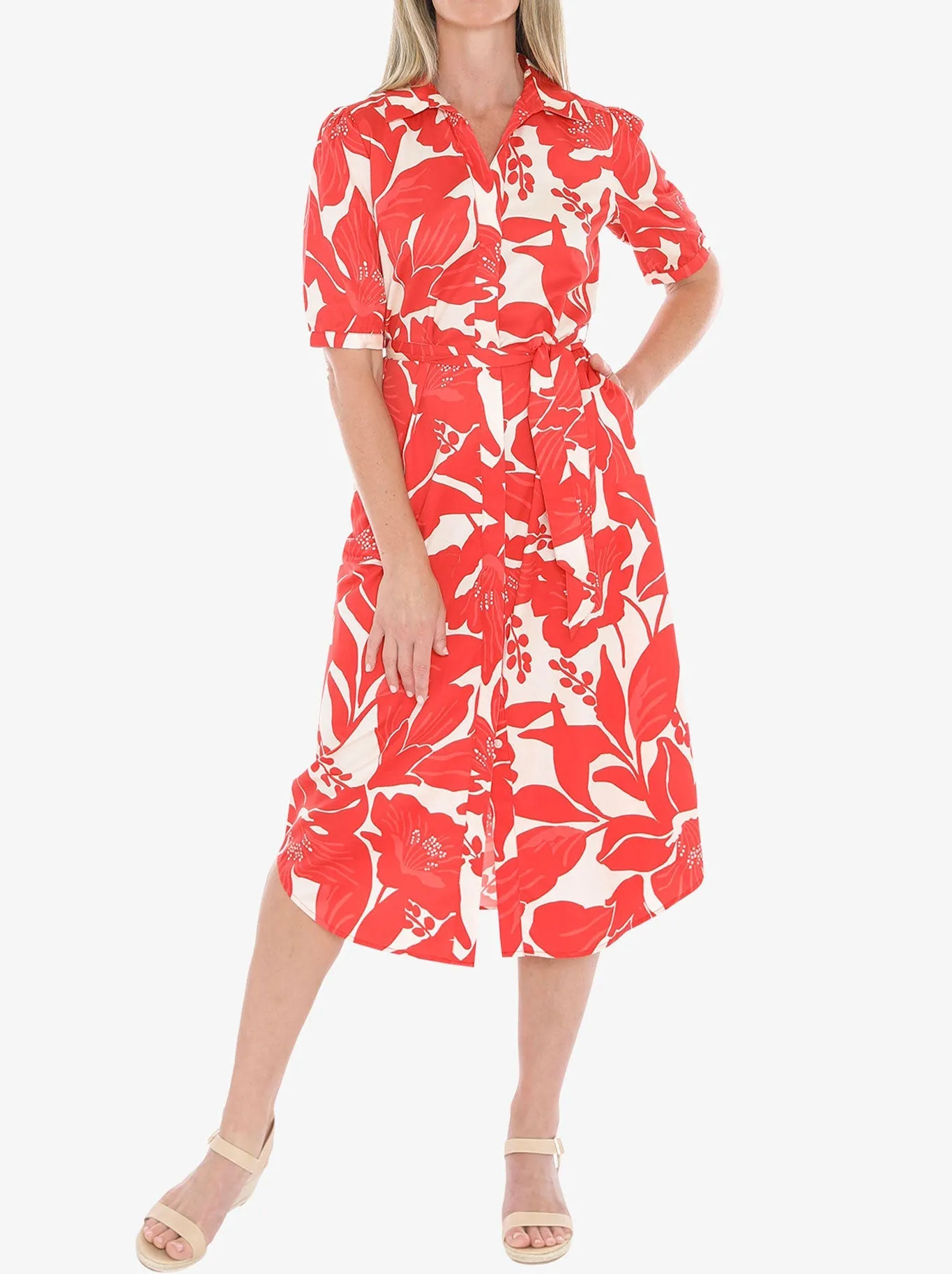 JUMP LILLY MONO DRESS sold by Yeltuor product image thumbnail 2
