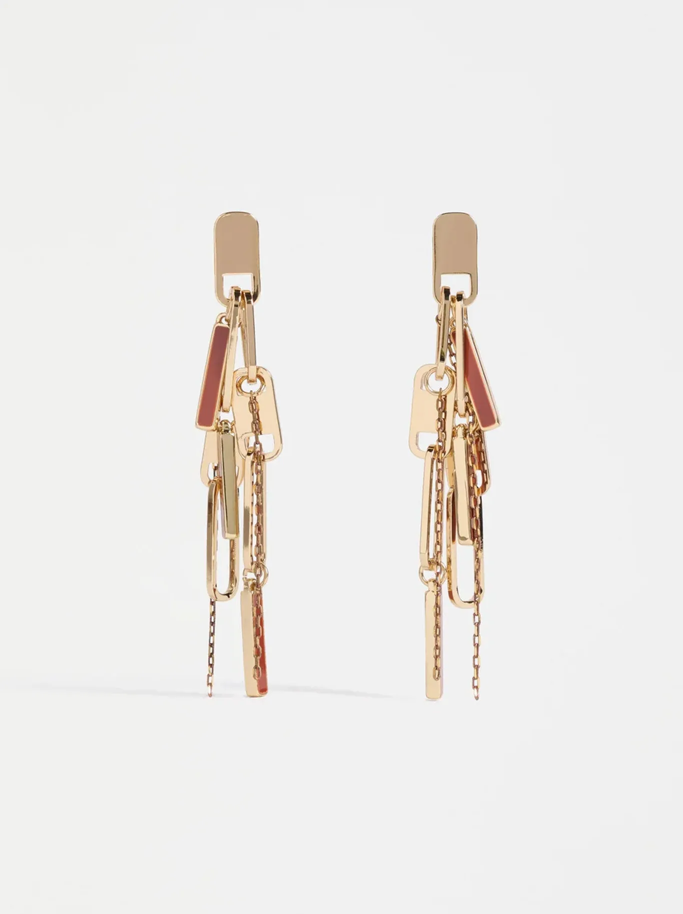 ELK RYMI DROP EARRING sold by Yeltuor
