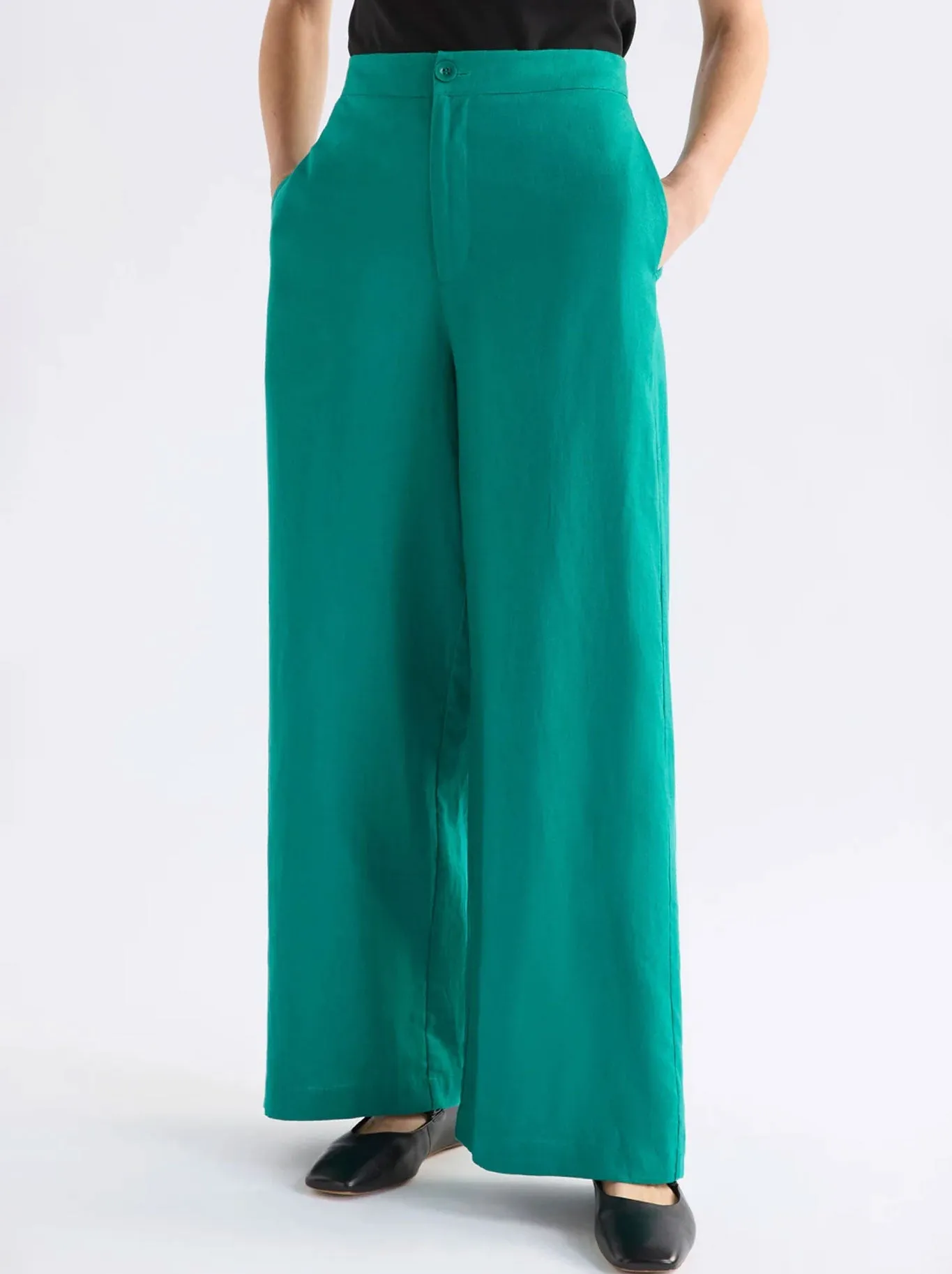 ELK ANNELI LONG PANT sold by Yeltuor