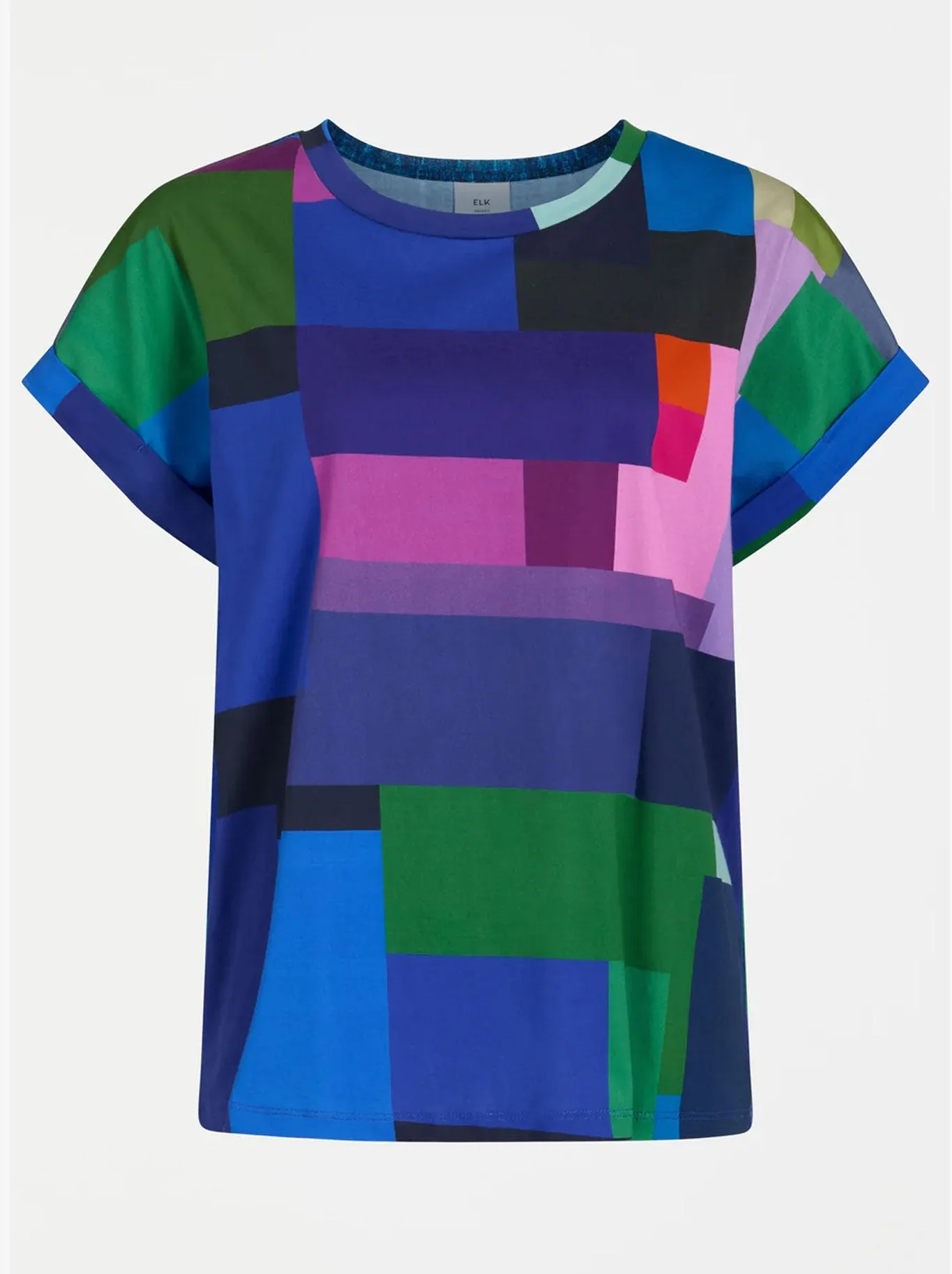 ELK LENTO T SHIRT sold by Yeltuor product image thumbnail 2