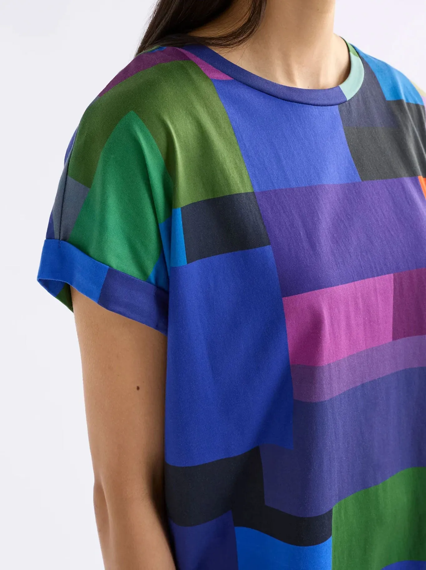 ELK LENTO T SHIRT sold by Yeltuor product image thumbnail 3