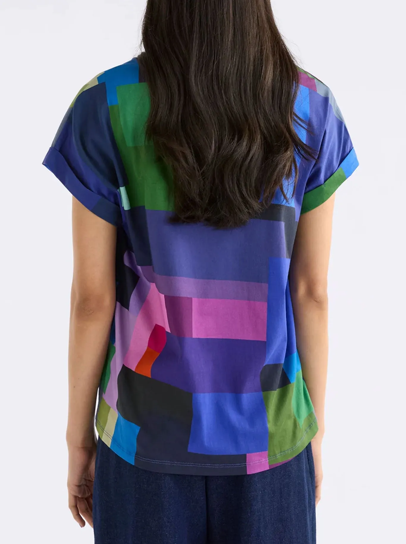 ELK LENTO T SHIRT sold by Yeltuor product image thumbnail 4