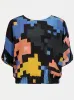 ELK MODA TOP sold by Yeltuor