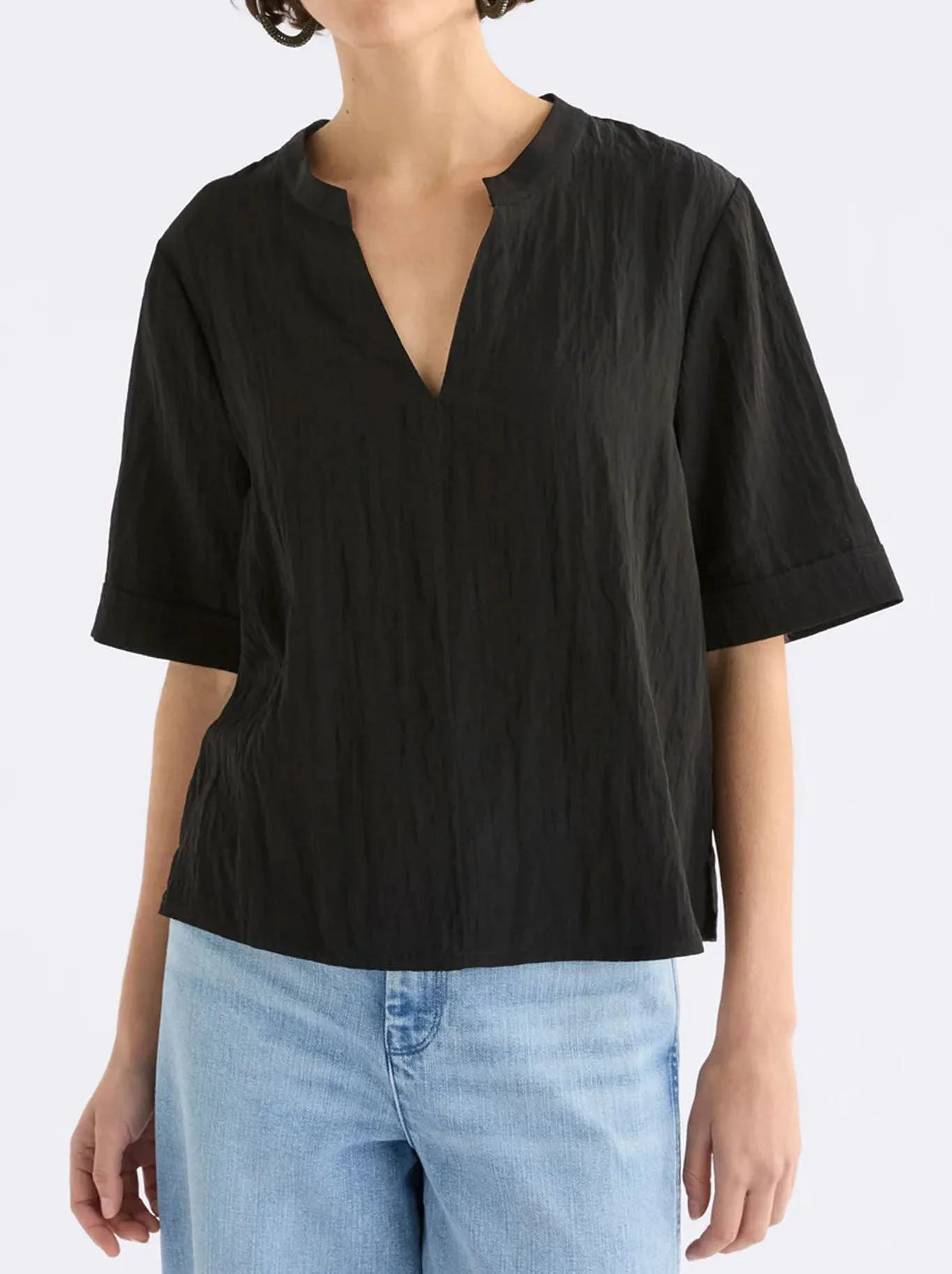 ELK KYSTEN TOP sold by Yeltuor