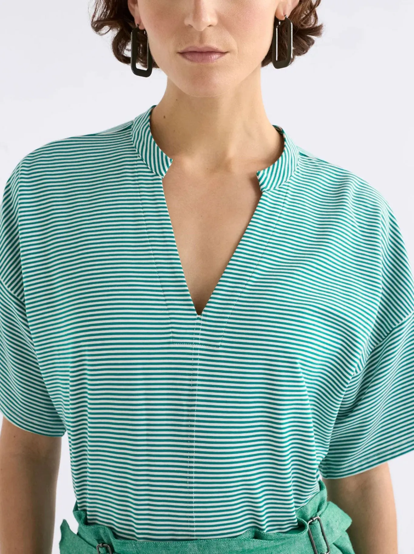 ELK EVVE T SHIRT sold by Yeltuor product image thumbnail 3