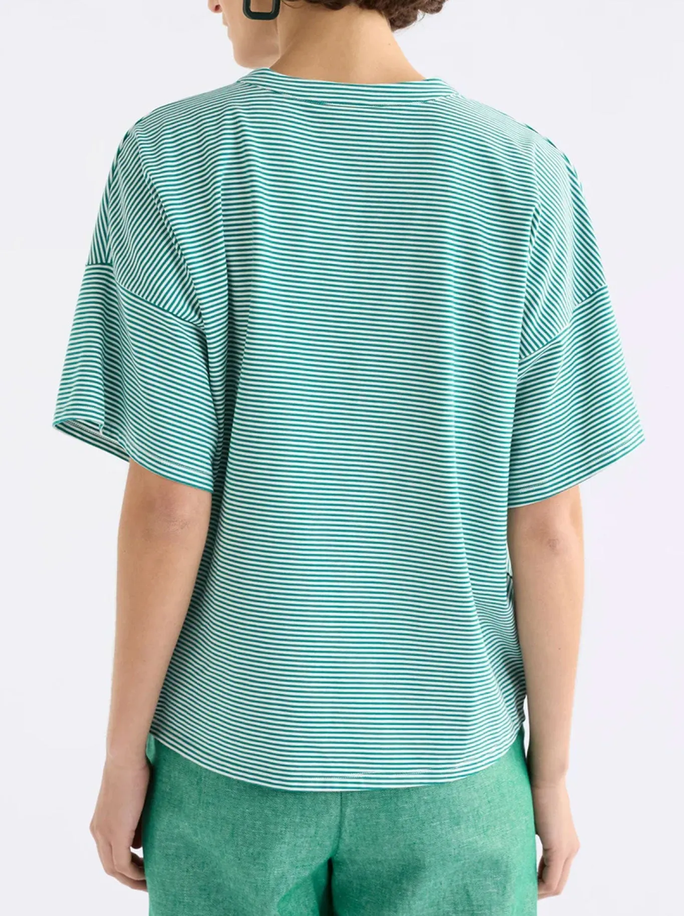 ELK EVVE T SHIRT sold by Yeltuor product image thumbnail 4