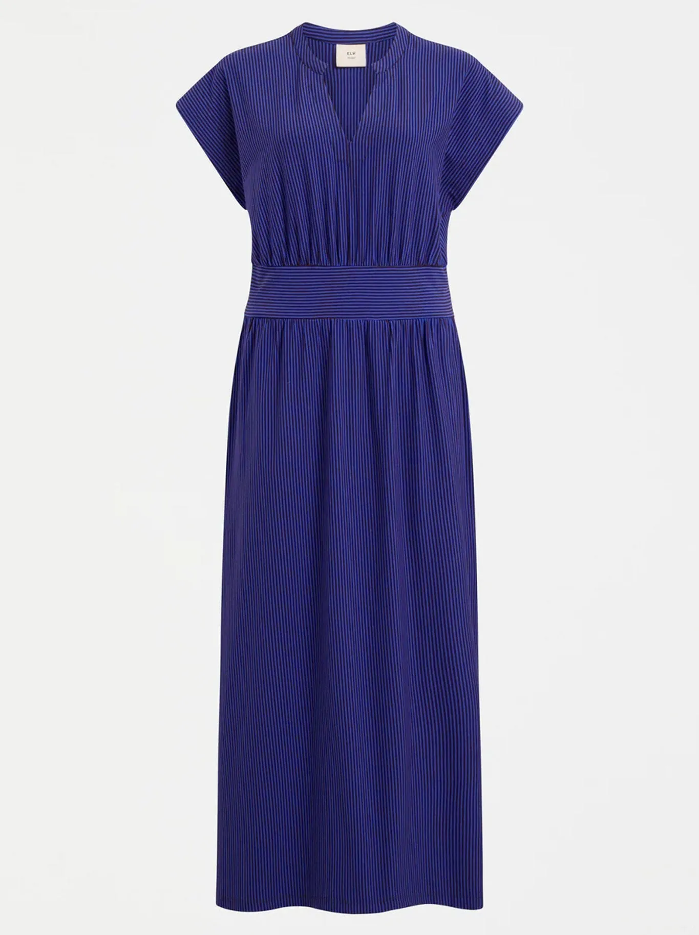 ELK EVVE DRESS sold by Yeltuor product image thumbnail 2