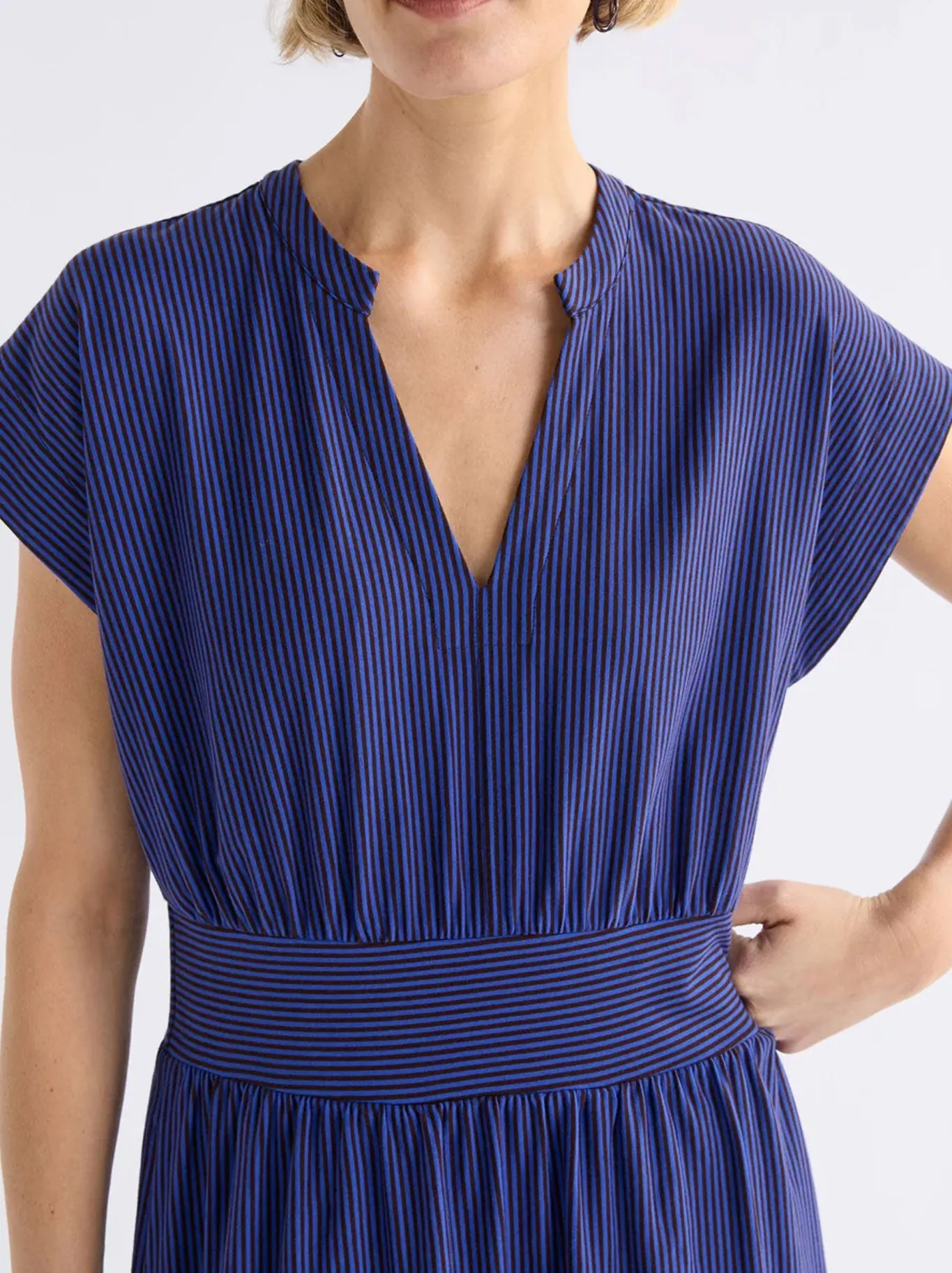 ELK EVVE DRESS sold by Yeltuor product image thumbnail 3