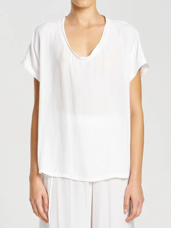 MELA PURDIE CRUISE SHELL sold by Yeltuor