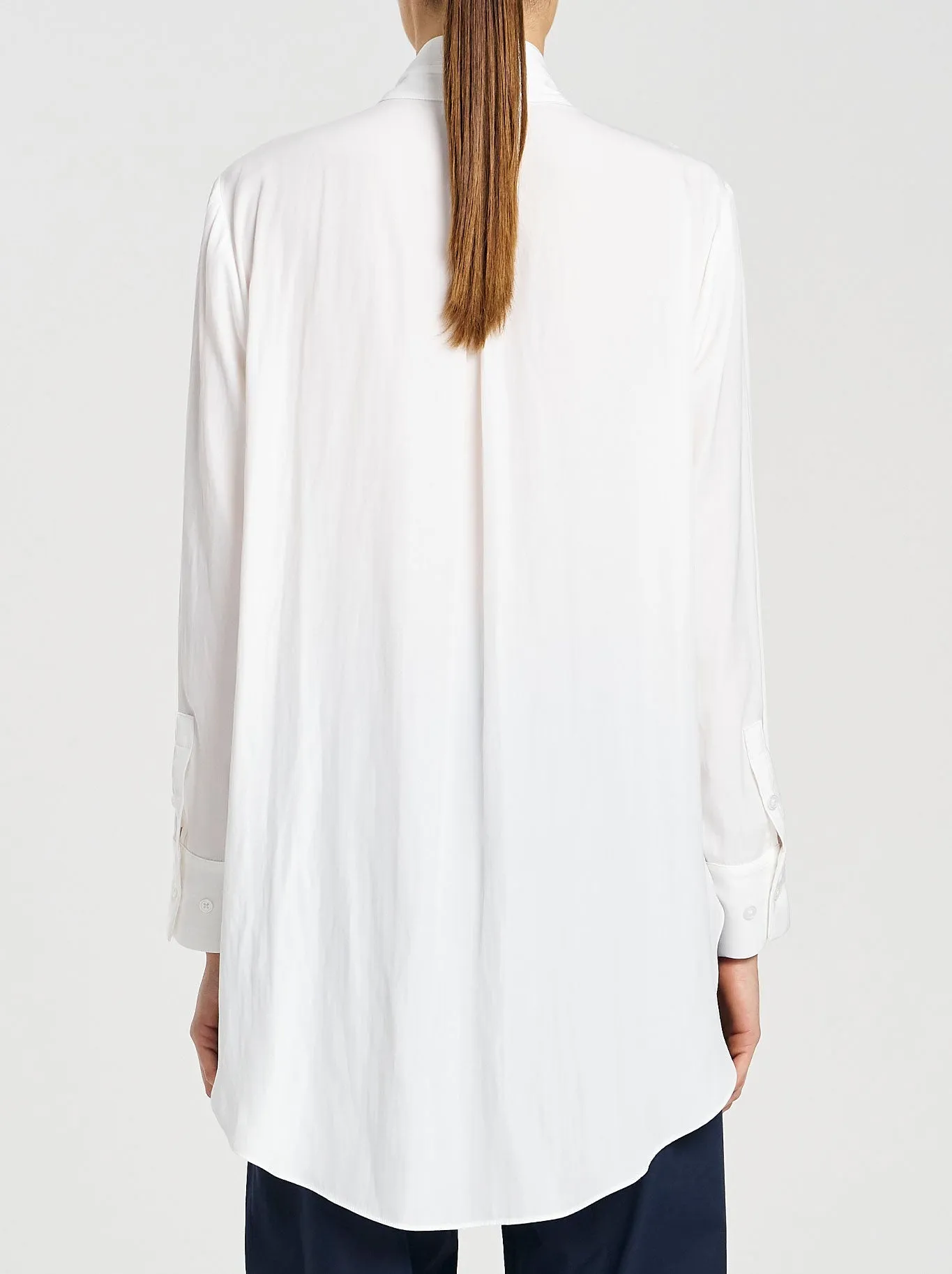 MELA PURDIE DINNER SHIRT sold by Yeltuor product image thumbnail 4