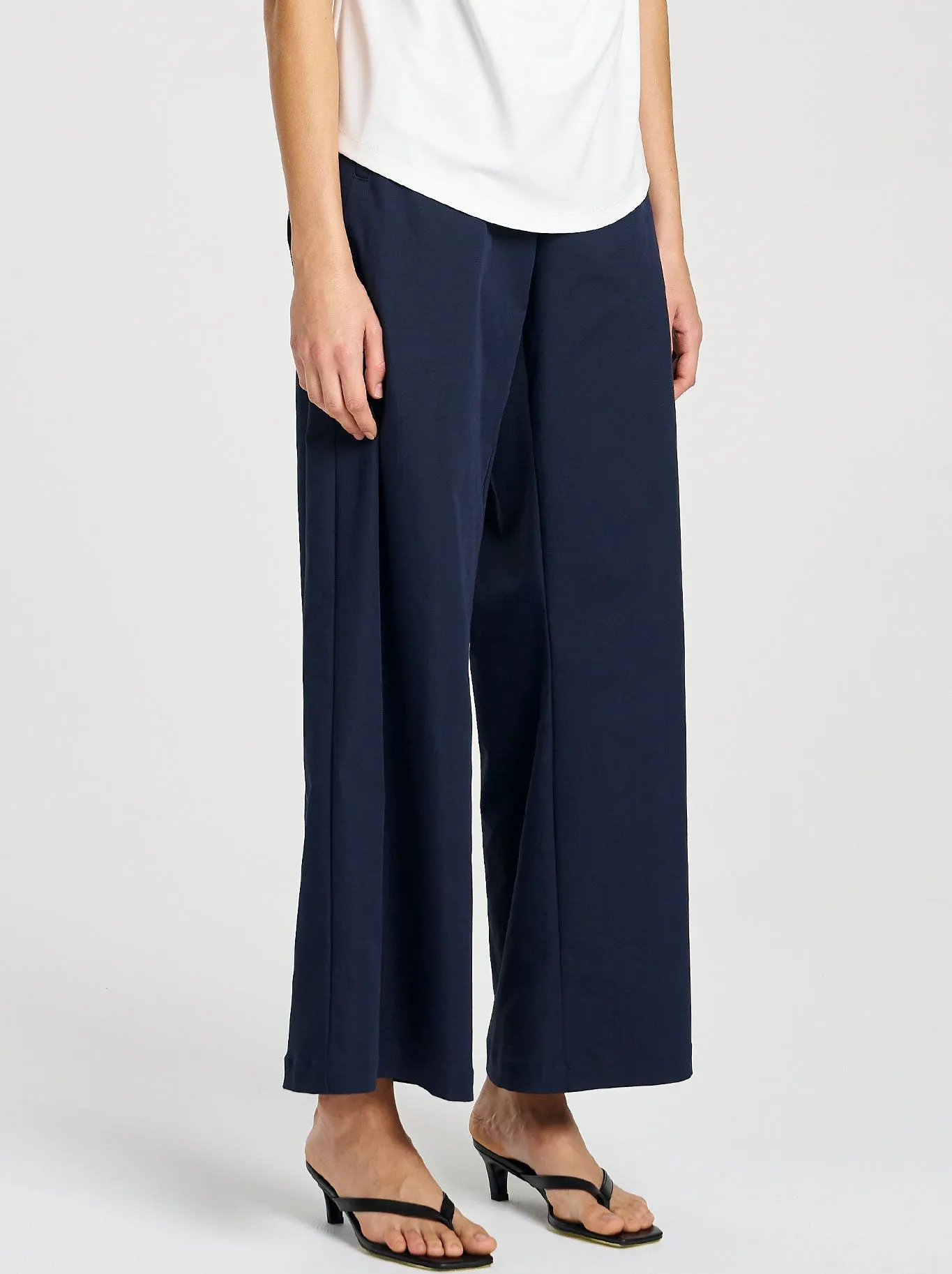 MELA PURDIE SUIT PANT sold by Yeltuor product image thumbnail 2