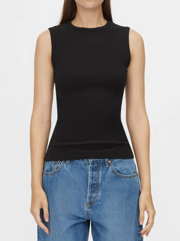 CAMILLA AND MARC NORA CREW TANK sold by Yeltuor