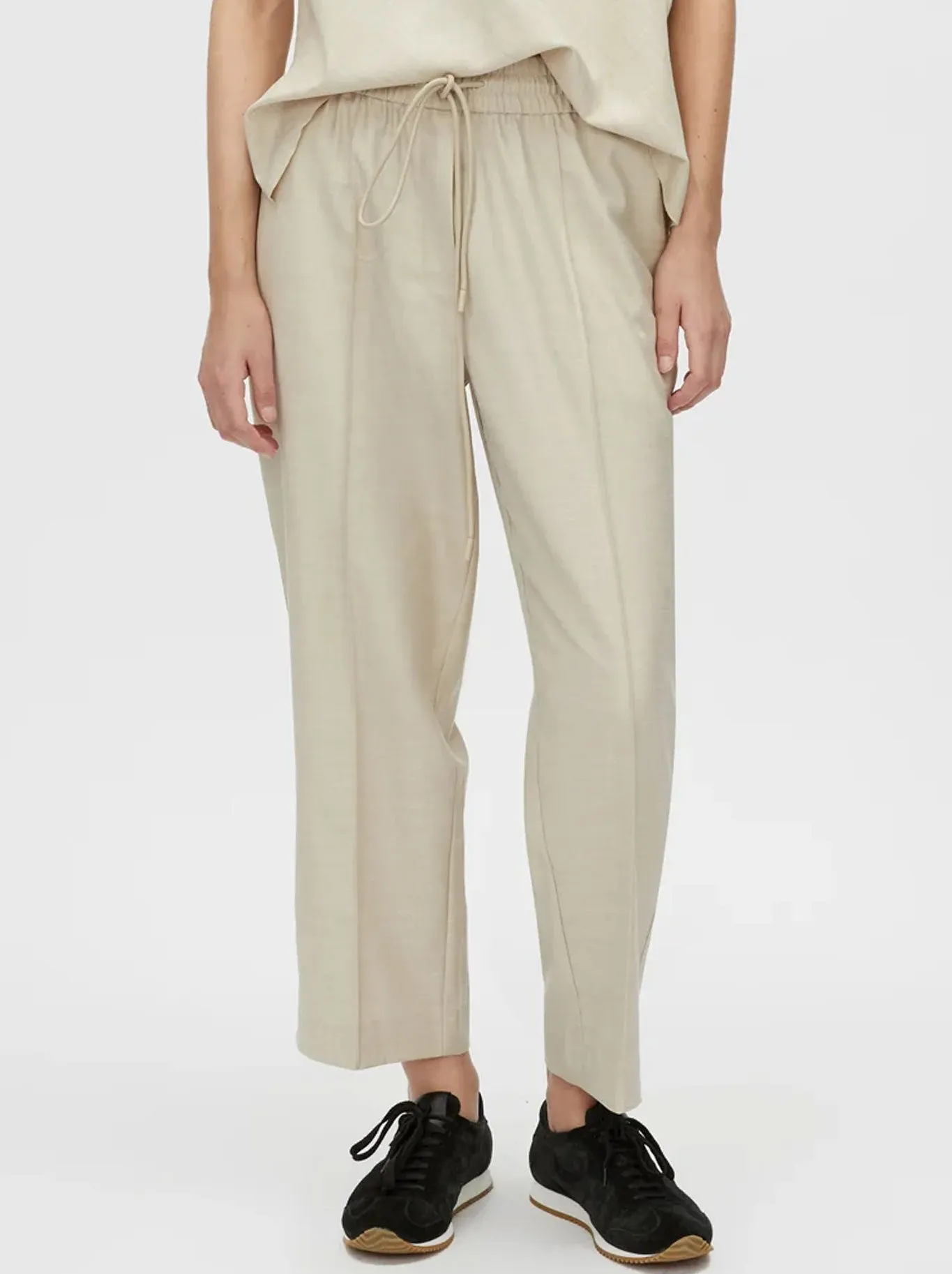 CAMILLA AND MARC VECTOR CROP PANT sold by Yeltuor