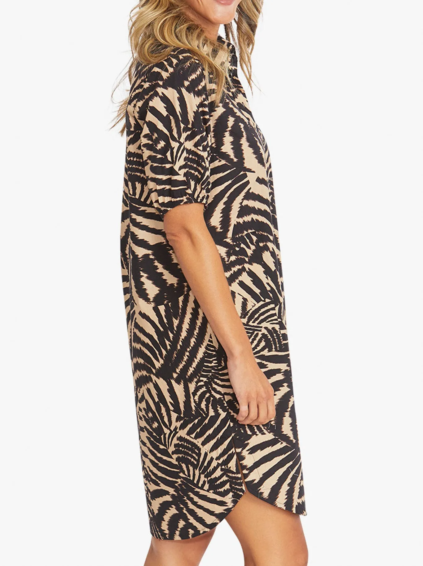 PINGPONG NYLA DRESS sold by Yeltuor product image thumbnail 3