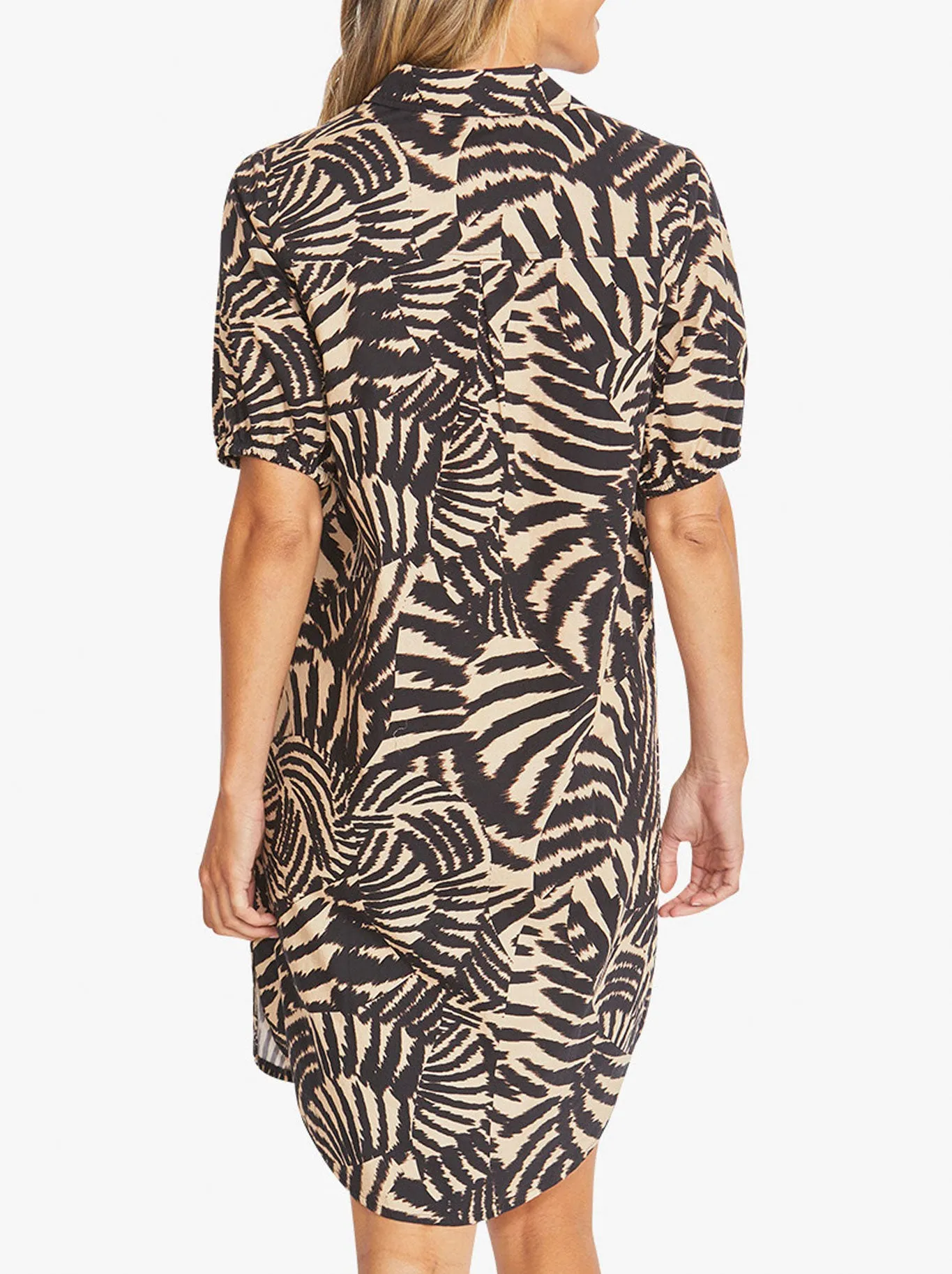 PINGPONG NYLA DRESS sold by Yeltuor product image thumbnail 4