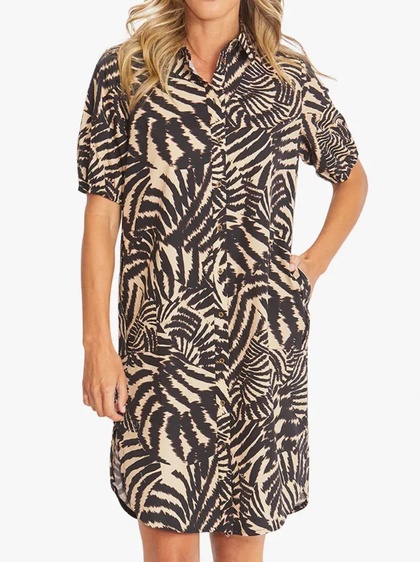 PINGPONG NYLA DRESS sold by Yeltuor