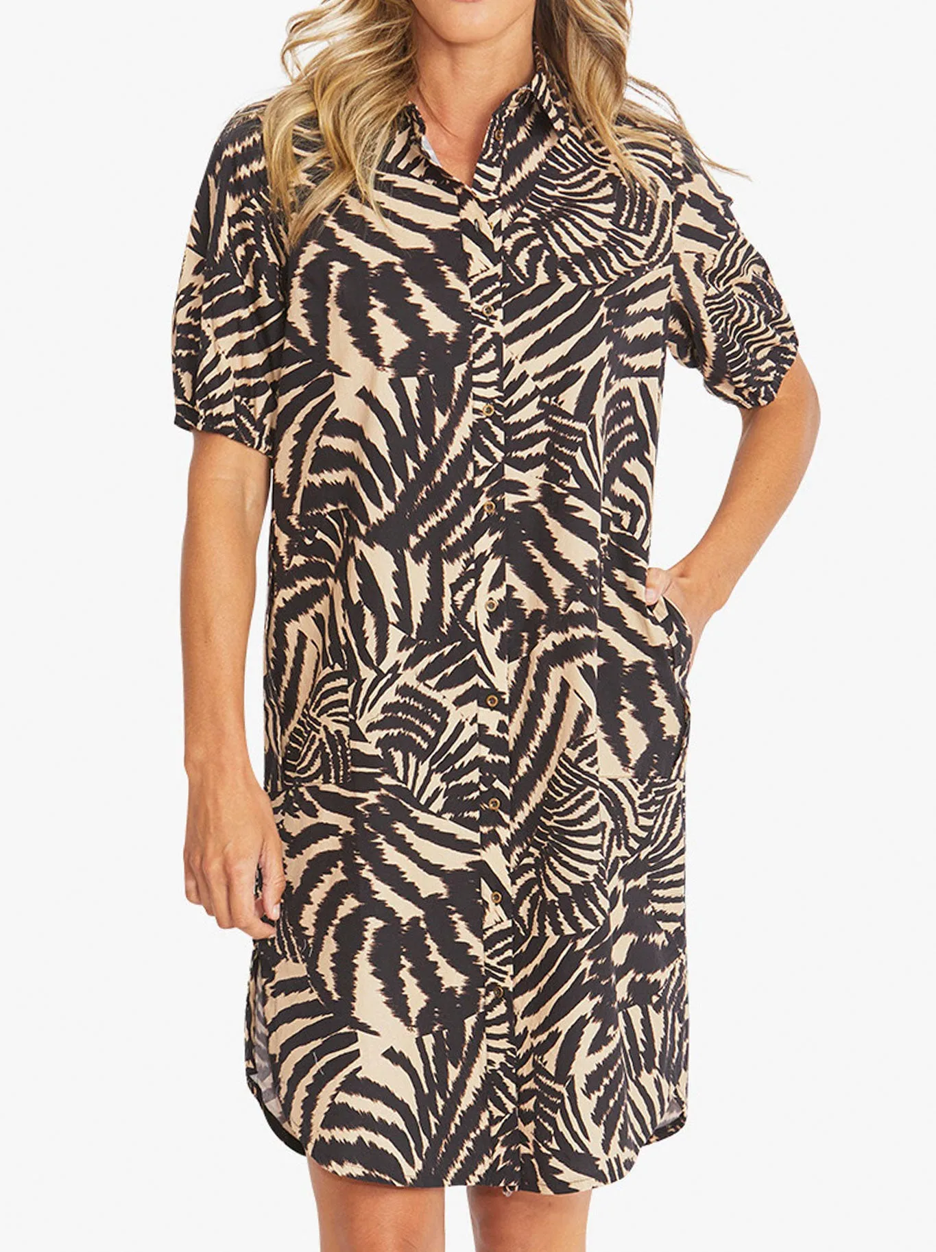 PINGPONG NYLA DRESS sold by Yeltuor