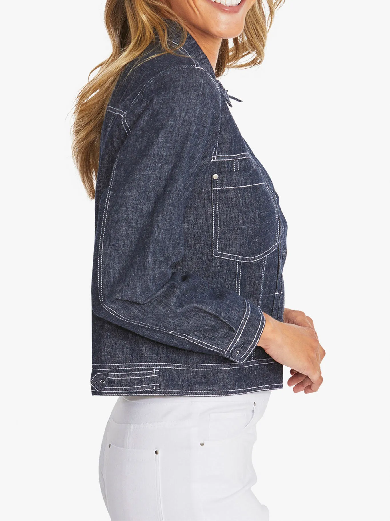 PINGPONG TAYLOR JACKET sold by Yeltuor product image thumbnail 2