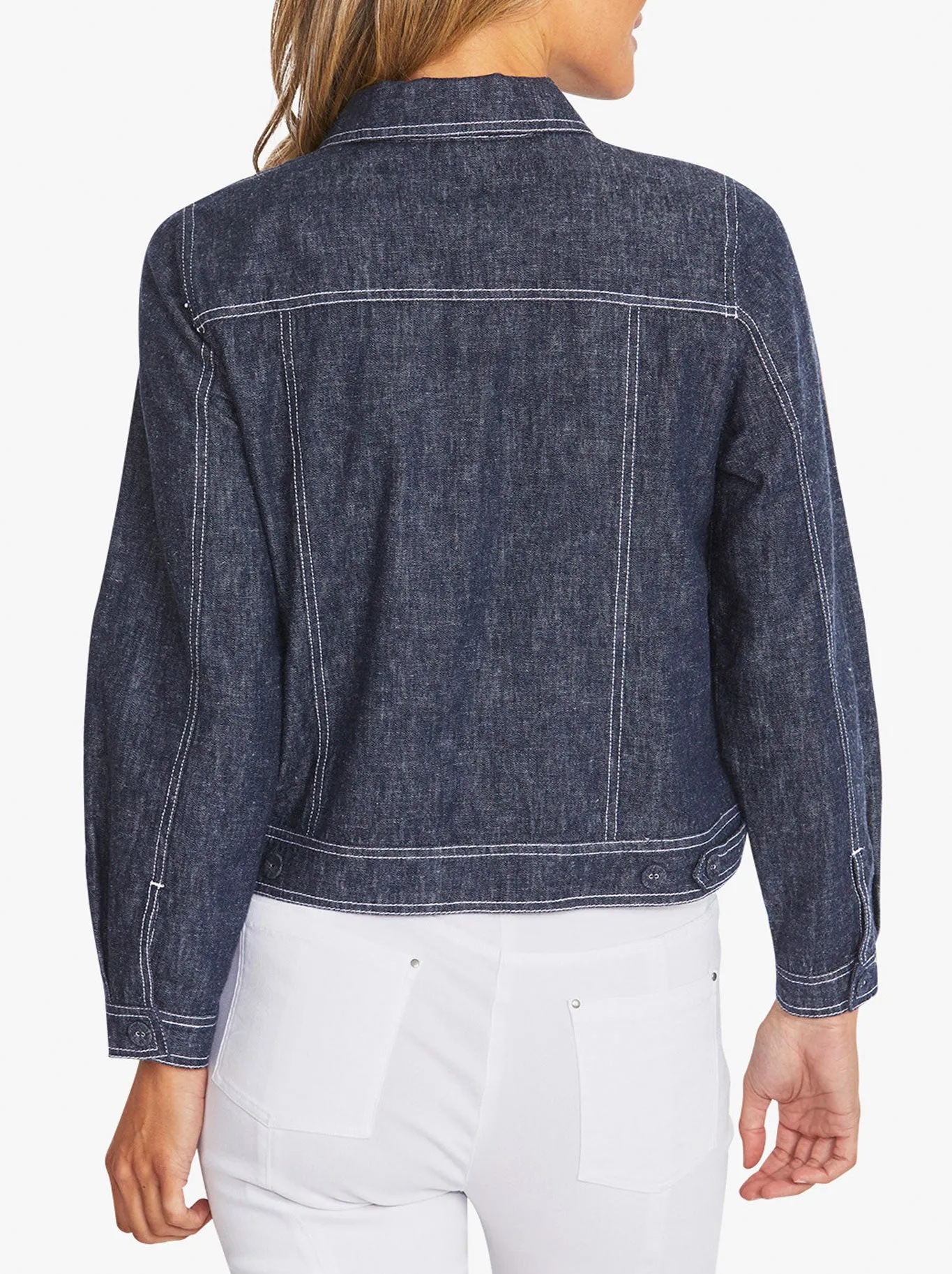 PINGPONG TAYLOR JACKET sold by Yeltuor product image thumbnail 3