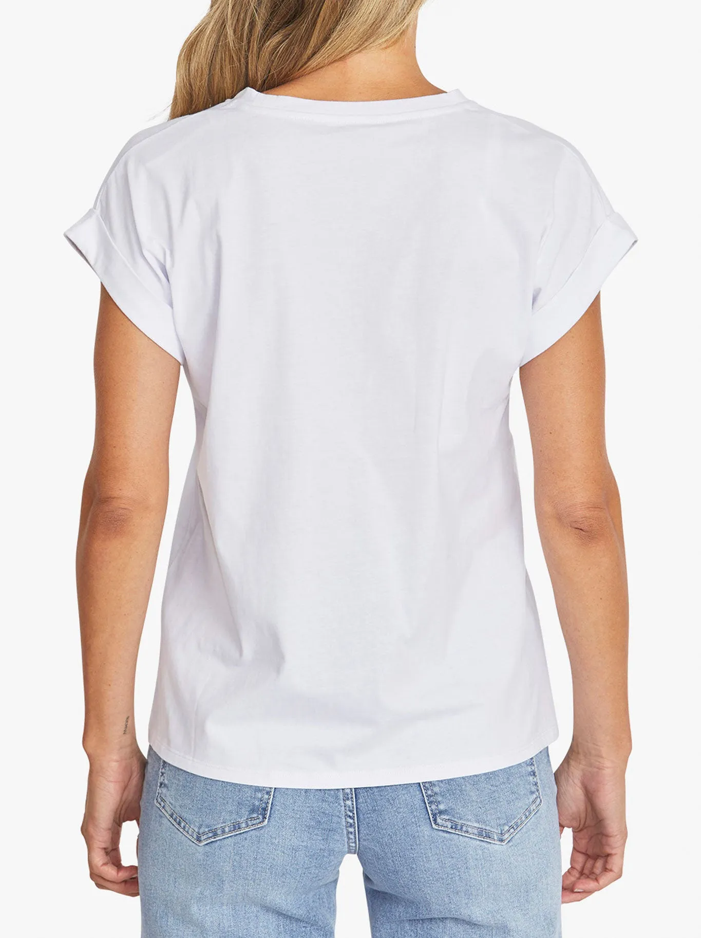 PINGPONG EVERY DAY TEE sold by Yeltuor product image thumbnail 3